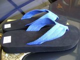 Ladies' NEW Eddie Bauer Flip Flops--Medium (6-7) in Luke AFB, Arizona