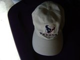 Texans Ballcap - Get Ready For The New Season in Luke AFB, Arizona