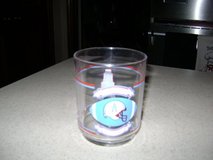 Houston Oilers Vintage Collectible Glass in Luke AFB, Arizona