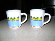 Pair Of Mini Coffee Mugs By "Tia Maria" in Luke AFB, Arizona