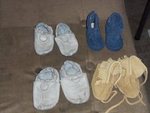 Infant Slippers in Aurora, Illinois